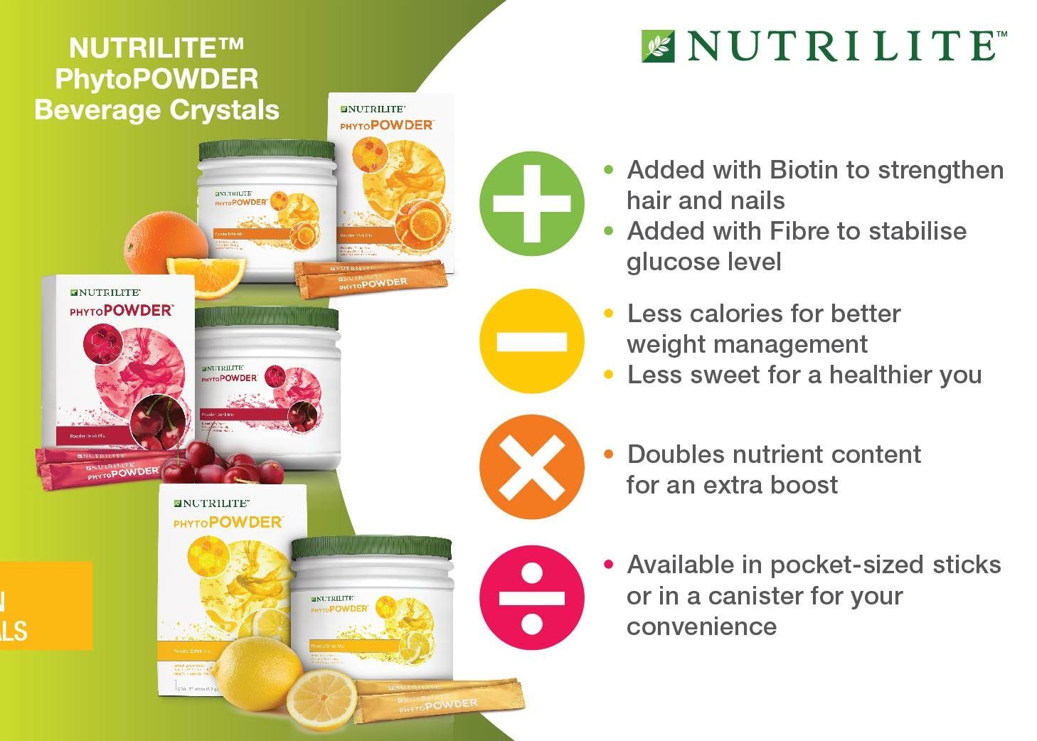 productos de pérdida de peso nutrilite en india