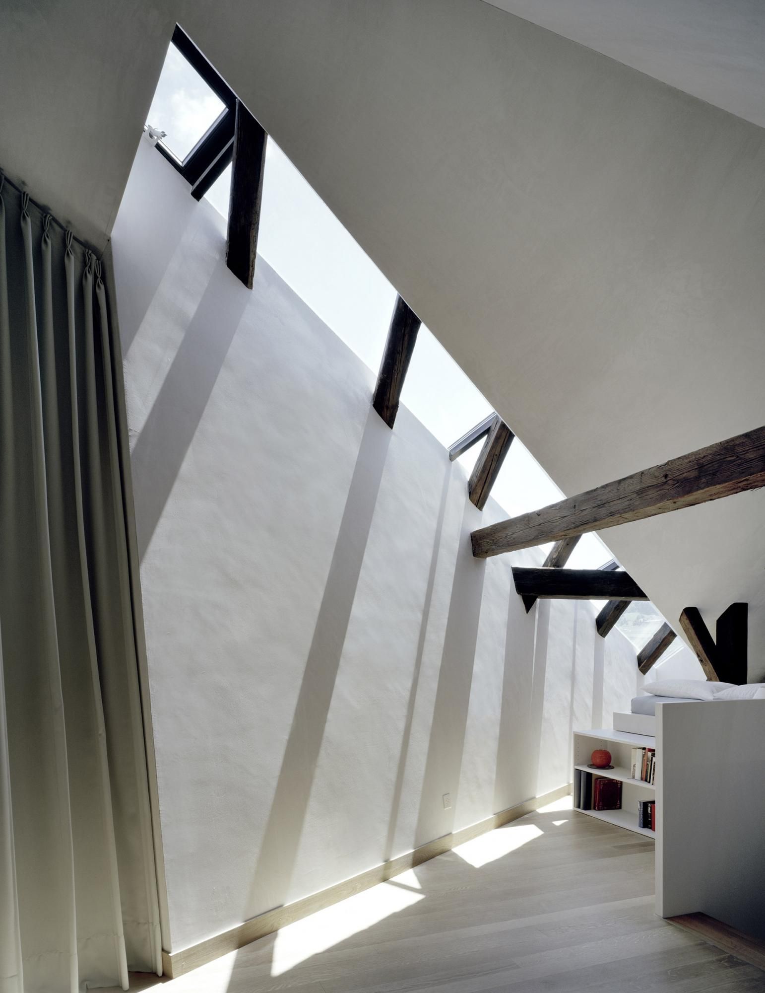 Attic Expansion In Altstadt By Freiluft Loft Conversionsarchitecture Interiorsmodern Attic Expansion In Altstadt By Freiluft Loft Conversionsarchitecture Interiorsmodern