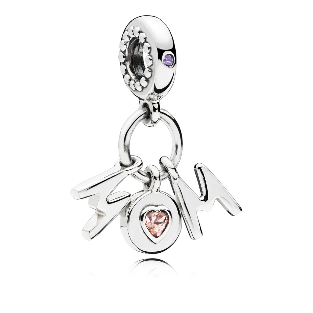 pandora charms mum pandora charms mum
