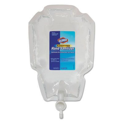 Purell Tfx Advanced Hand Sanitizer 1200ml Foam Refill 40 5 Fl Oz