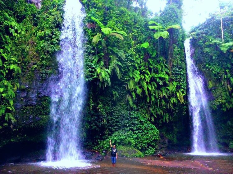 Lima Tempat Wisata Air Terjun Di Lombok Tengah Yang Amat Lima Tempat Wisata Air Terjun Di Lombok Tengah Yang Amat