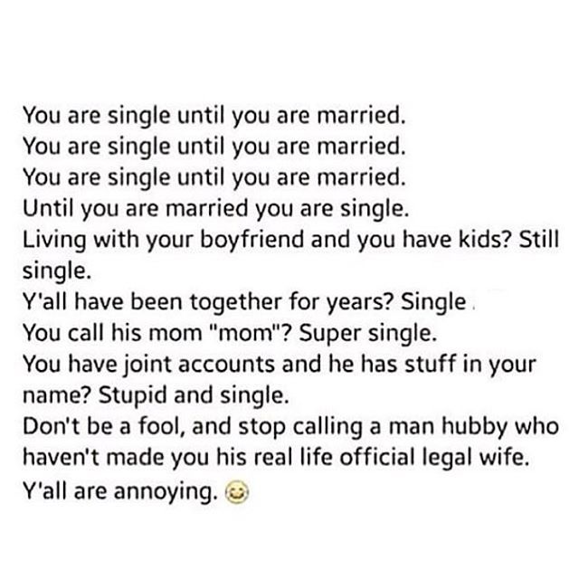 situation familiar me