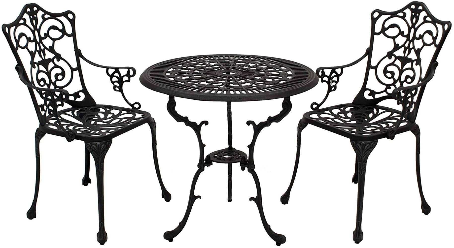 inkl. Drehwirbel, Karabiner und Kette Chico H/ängesessel 190 x 95 cm Baumwollgewebe grau-gr/ün