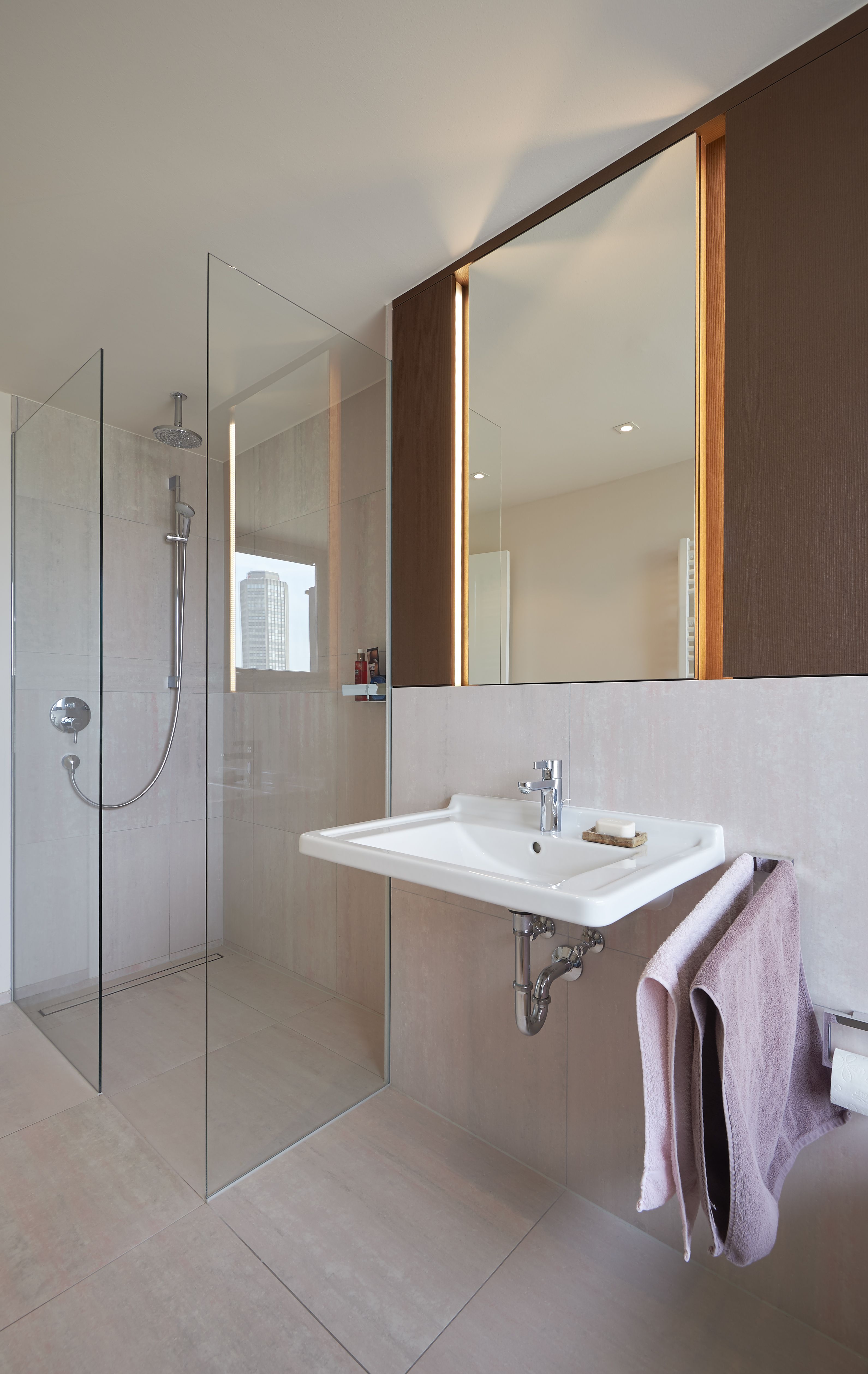Barrierefrei Badezimmer Barrierefrei | Wellness | Bad | Badezimmereinrichtung | KOITKA