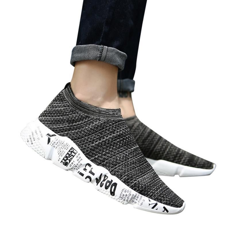 mokingtop 2018 men sneakers big size thick soled men atikapu designs