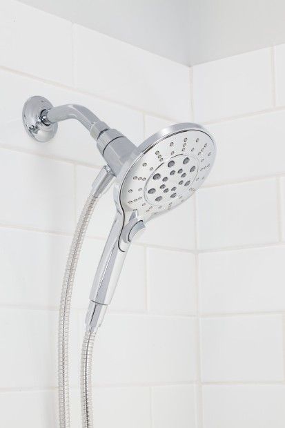 moen magnetix shower head bronze moen magnetix shower head bronze
