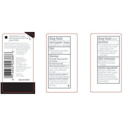 What Goes On My Over The Counter Drug Label Alimar Private