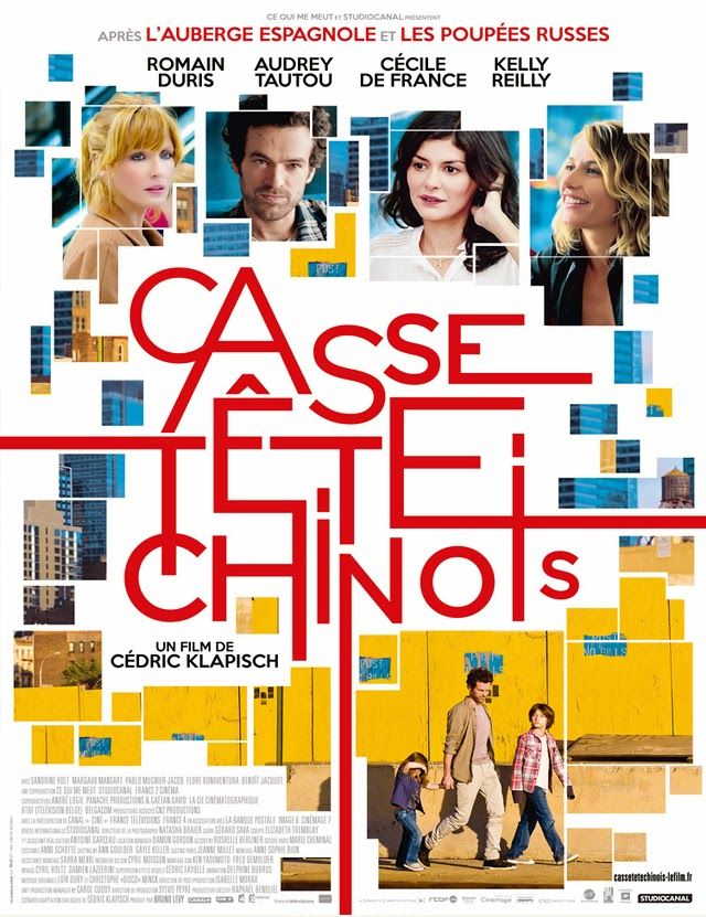 TÉLÉCHARGER CASSE TETE CHINOIS KLAPISCH GRATUITEMENT TETE GRATUITEMENT CASSE TÉLÉCHARGER CHINOIS KLAPISCH