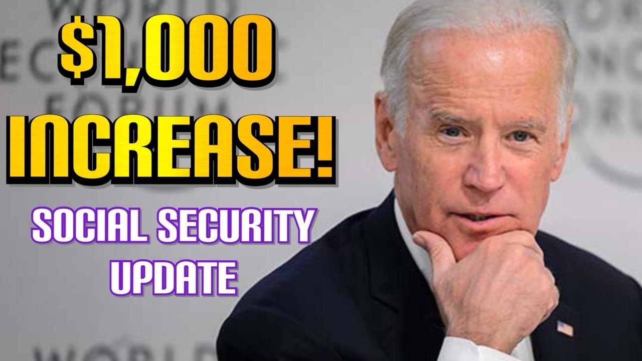 4.5 COLA INCREASE! Social Security Benefits Changes 2022 (SSI SSDI