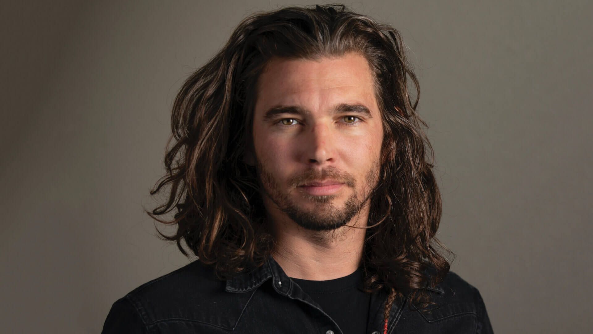 Matt King as the creative director of Santa Fe-based Meow Wolf, through