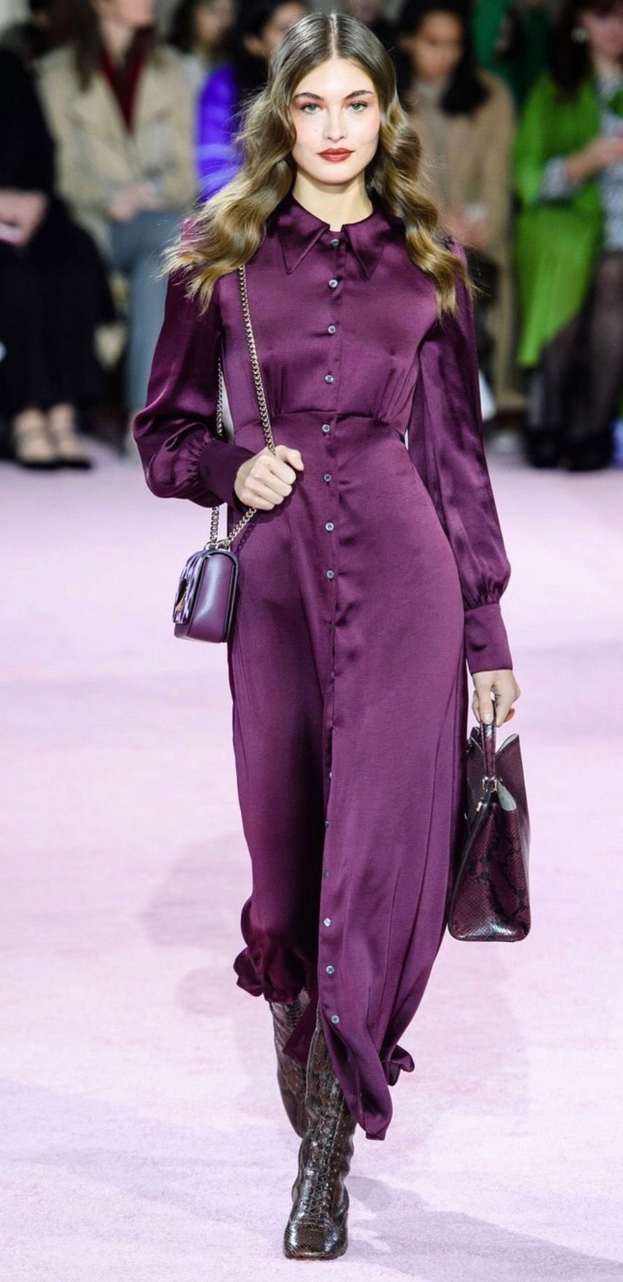 Kate Spade fall 2019 rtw Abbigliamento, Vestiti, Abiti