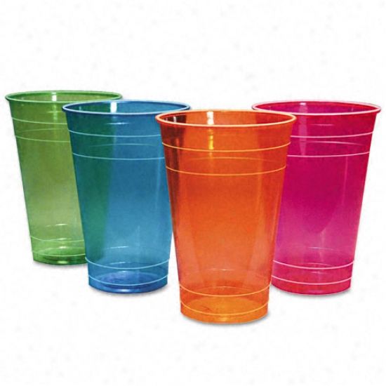 hefty clear colors disposable drink cups | Boardwalk 16oz ... hefty clear colors disposable drink cups | Boardwalk 16oz ...