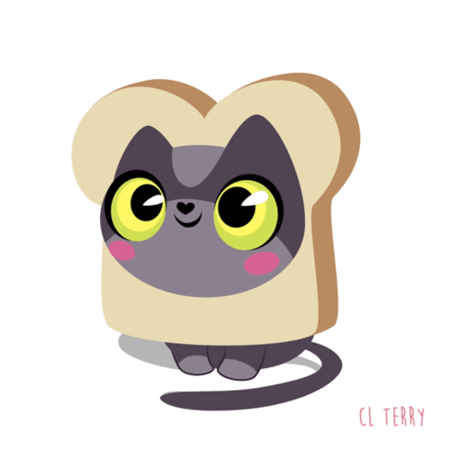 Baby Birds Tap to see more cute cartoon wallpapers
