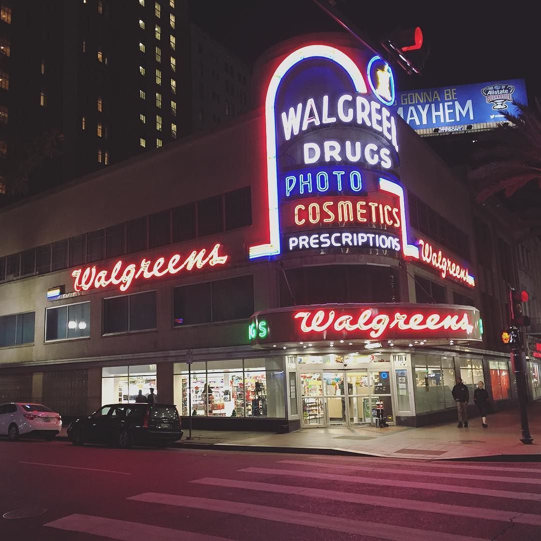 Walgreens Store Design Exterior Google Search Commercial Property Design Commercial Property Property