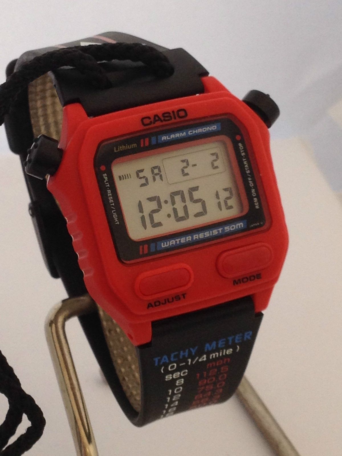 Montre Watch Retro Asio Vintage Sw 200 Sw200 Sw 200 Sw 200 1av New Red Fr Relogios Cronometros Relogio De Pulso Montre Watch Retro Asio Vintage Sw 200 Sw200 Sw 200 Sw 200 1av New Red Fr Relogios Cronometros Relogio De Pulso