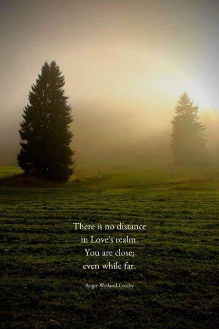 Love Quotes to Romance the Soul | Nature photography quotes, Nature