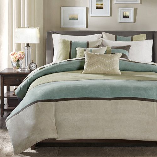 Rauscher 6 Piece Duvet Cover Set Bedrooms And House Found It At Wayfair Blair 6 Piece Duvet Cover Set