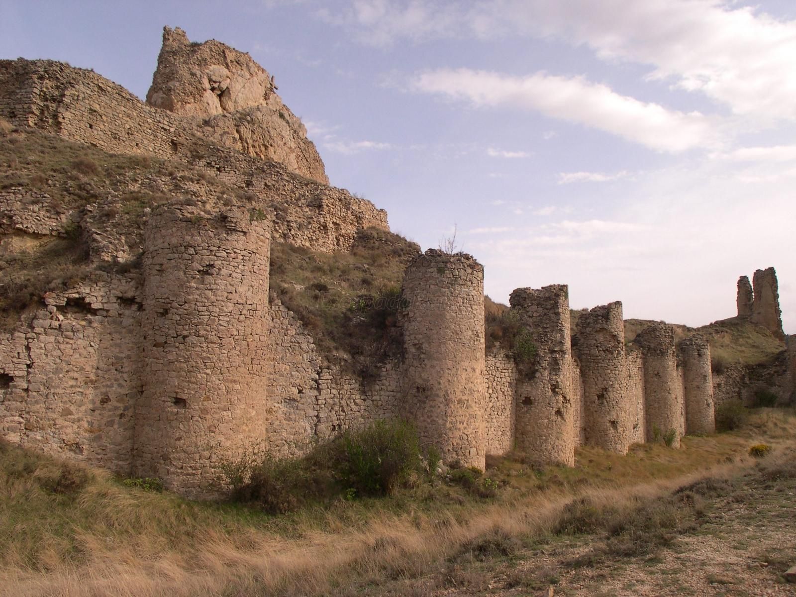 Toda La Información Sobre Aliaga Pueblo De Teruel Qué Ver Alojamientos Rurales Donde Dormir Opiniones De Otros Viajeros Fotos Y Cómo Llegar Descubre Lo M