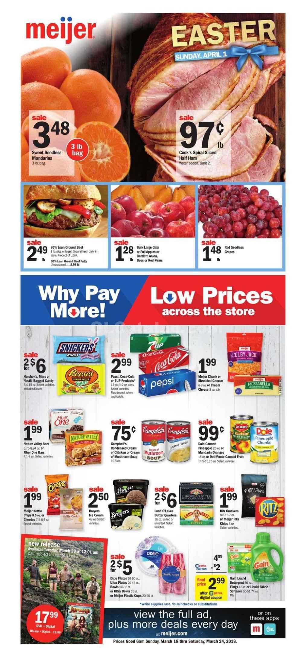☀ Is meijer still 24 hours ☀ Is meijer still 24 hours