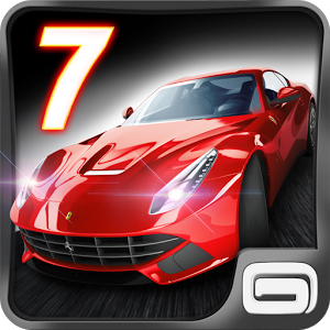 Asphalt 7 Heat Download Apps For Free Best Android Games Best Android Best Games