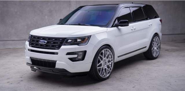 19 Ford Explorer Pikap Ford Ford Avtomobili 19 Ford Explorer Pikap Ford Ford Avtomobili