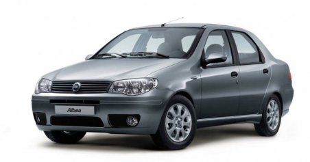 Fiat Albea Benzinli Carros Auto Fiat Albea Benzinli Carros Auto