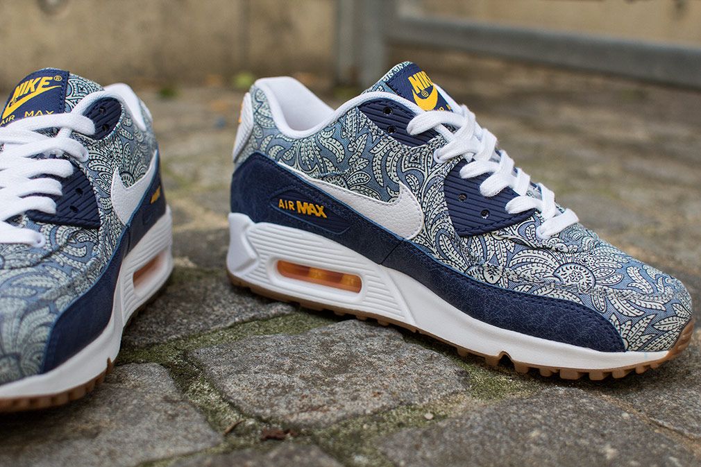 For Sale Nike Air Max 2014 Cheap sale Blue Recall Vivid Blue Lig