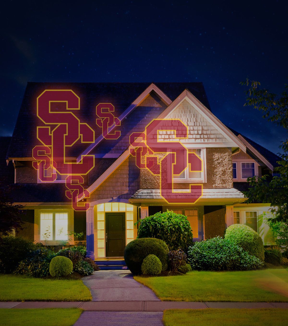 university of southern california team pride light lite imation clemson university team pride light