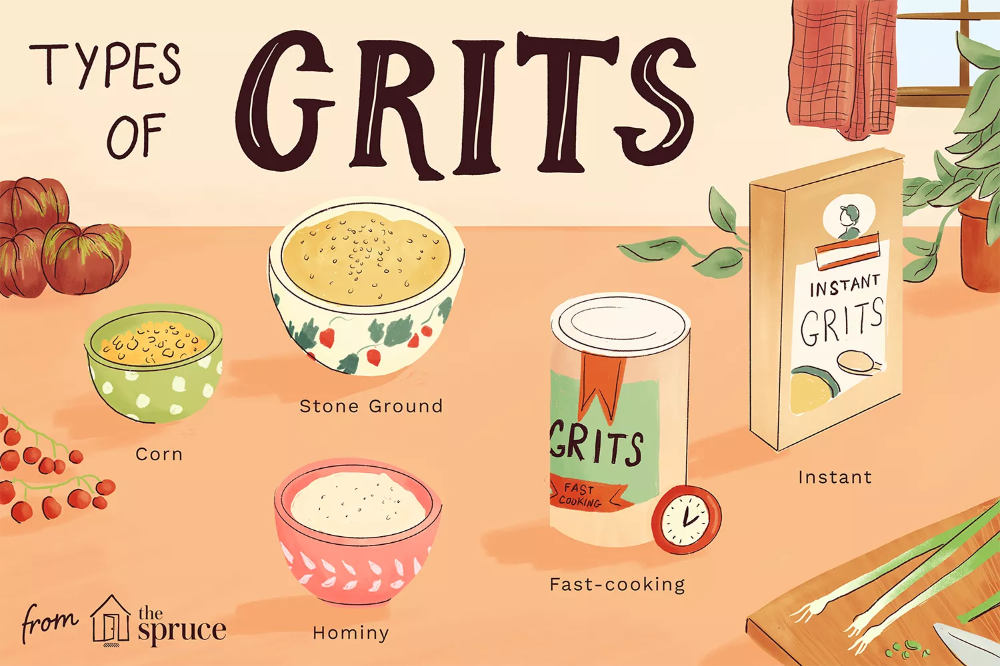 All About Grits Stone Ground Grits Grits Cooking Stone all-about-grits-stone-ground-grits-grits-cooking-stone