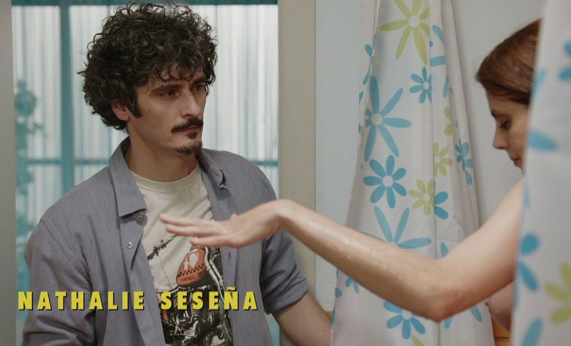 Pin En Famosas Españolas