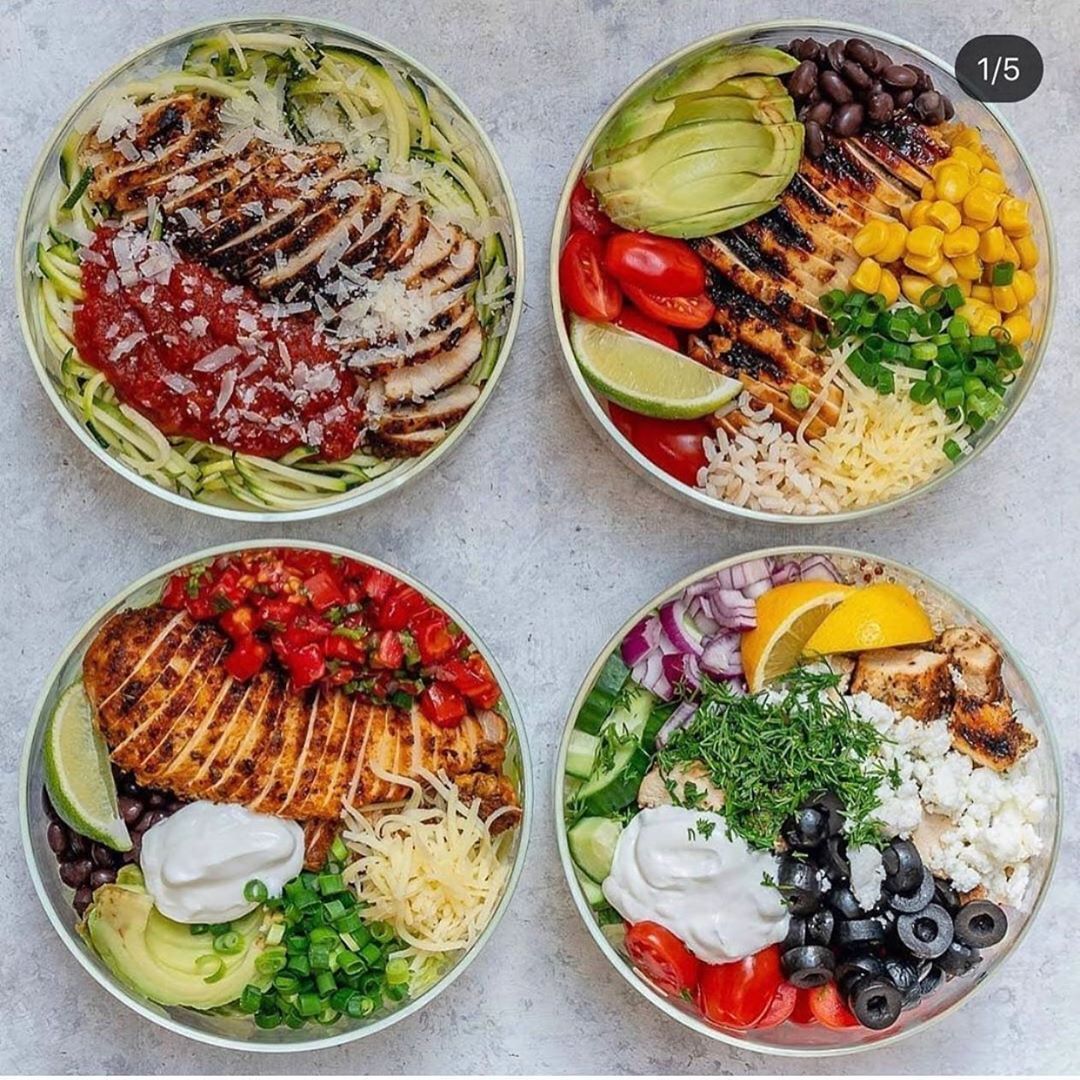 Heres Four delicious easy Grilled Chicken MealPrep ideas! Swipe for all reci #grilledchickenparmesan Heres Four delicious easy Grilled Chicken MealPrep ideas! Swipe for all reci #grilledchickenparmesan