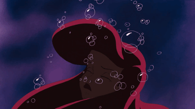 Sexy hot anime spider looking girl