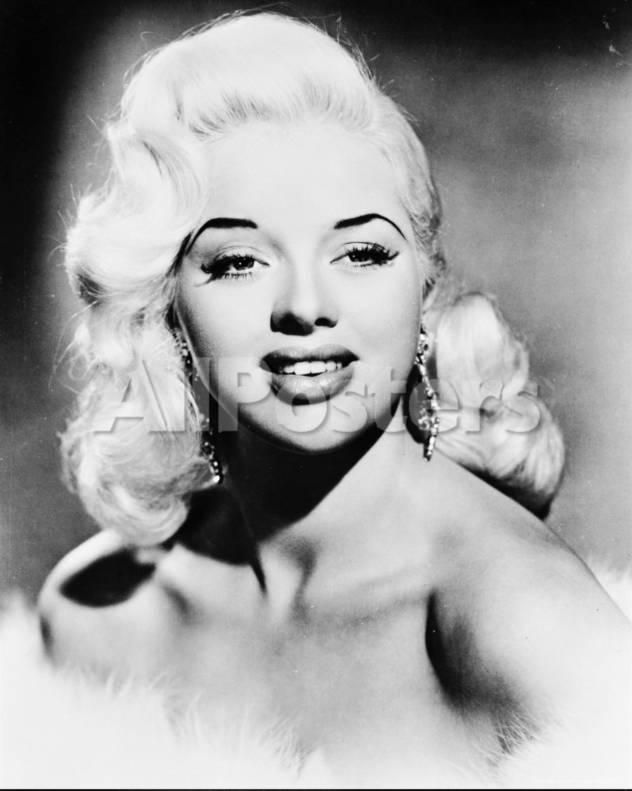 Diana Dors Movies Photo - 28 x 36 cm | Diana dors, Movie photo, Diana