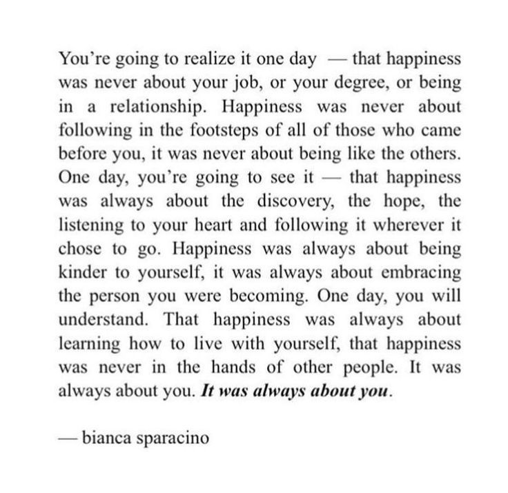 Quotes about Missing : Missing Quotes : my happiness is not determined