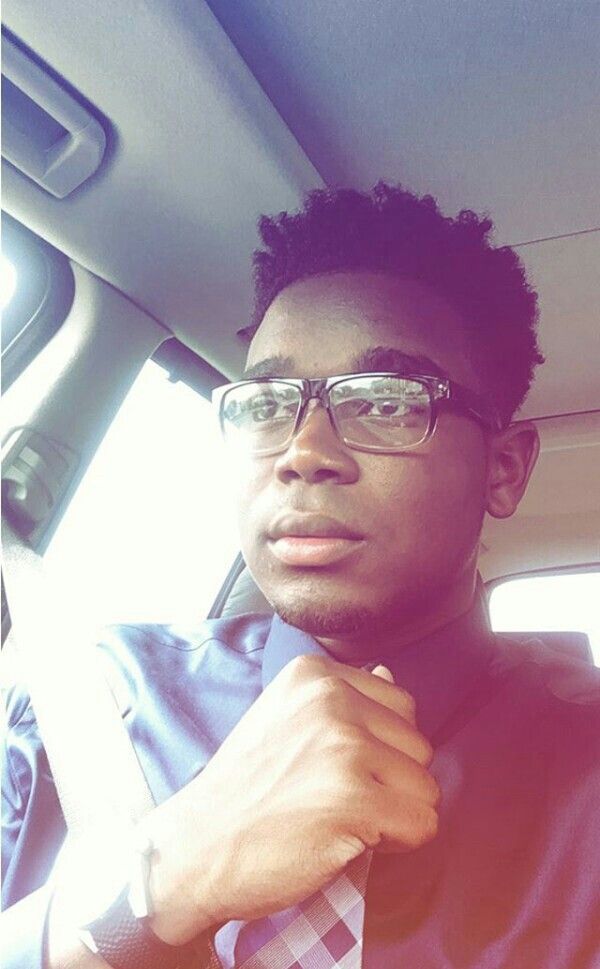 Dexter Darden With Glasses Dexterdarden Glasses