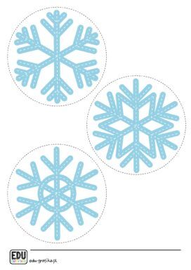 Edu-Grafika pomoce dydaktyczne, karty pracy i ćwiczenia - przedszkole Christmas Activities, Winter, Illustration, Xmas, Crafting, Winter Time, Illustrations, Winter Fashion