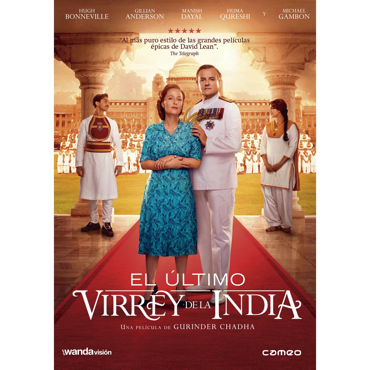 El Fin De Un Imperio El Nacimiento De Dos Naciones En 1947 Lord Mountbatten Bisnieto De La Reina Victoria A Peliculas Epicas Peliculas Películas Completas