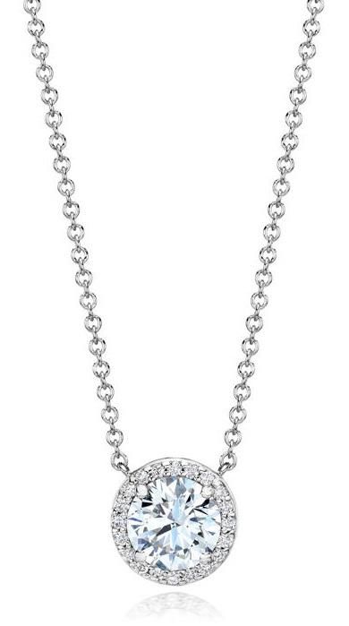 Round Brilliant 1 07 Ctw Vs2 Clarity I Color Diamond 18kt White Gold Pendant Jewelry Inspiration Pendants Necklaces - Diamond Necklace Pendant Costco Round Brilliant 1 07 Ctw Vs2 Clarity I Color Diamond 18kt White Gold Pendant Jewelry Inspiration Pendants Necklaces - Diamond Necklace Pendant Costco