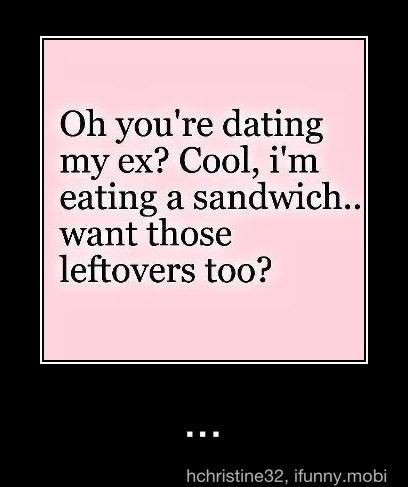 Sharing is nice. | Ex quotes, Best friend dates, New quotes