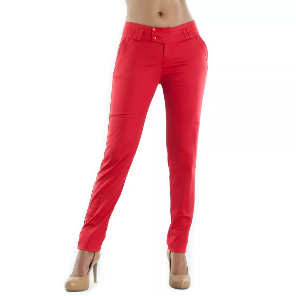 Slimming Black Pants Slimming Black Pants