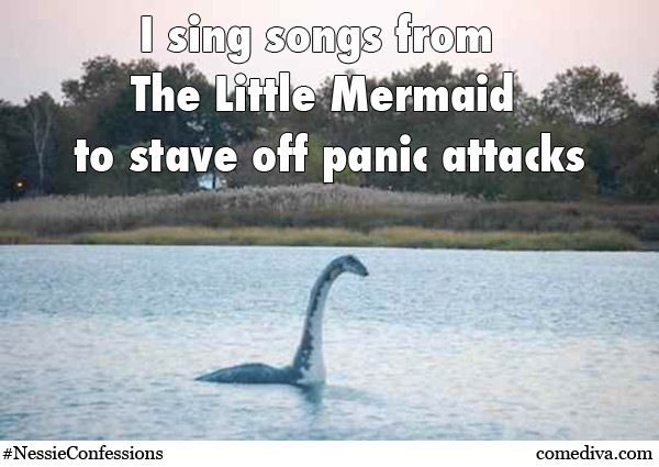 Nessieconfessions Is The Hottest New Meme You Guys Loch Ness Monster The Loch Confessions