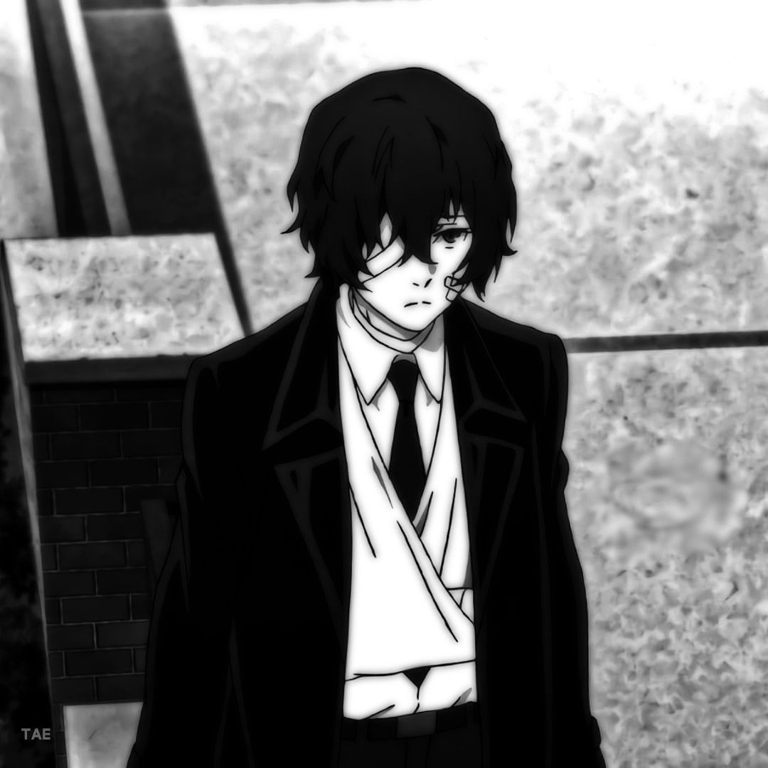 Pin by 딸기 on ෧¦ Anime # ̌! | Dazai bungou stray dogs, Dazai, Bungo