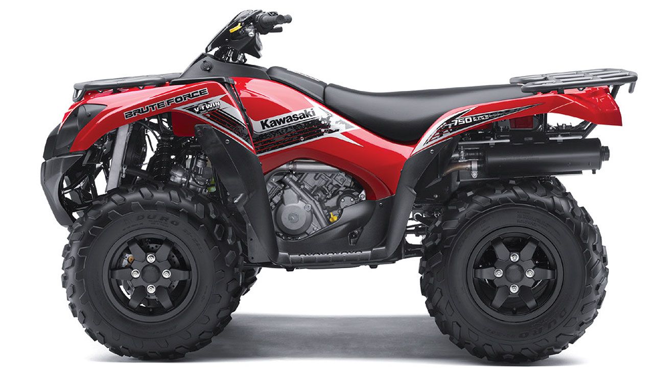 Atomik 250cc Blue Krusher Farm Quad Bike Quad Bike 250cc Quad