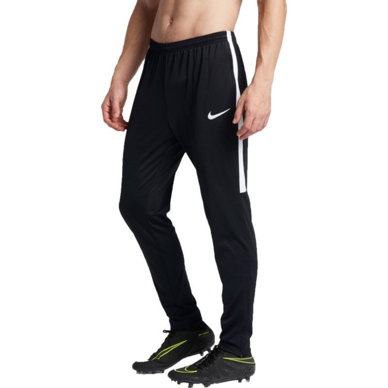 Nike Men's Dry Academy Soccer Pants, Size: Small, Black Nike Men's Dry Academy Soccer Pants, Size: Small, Black