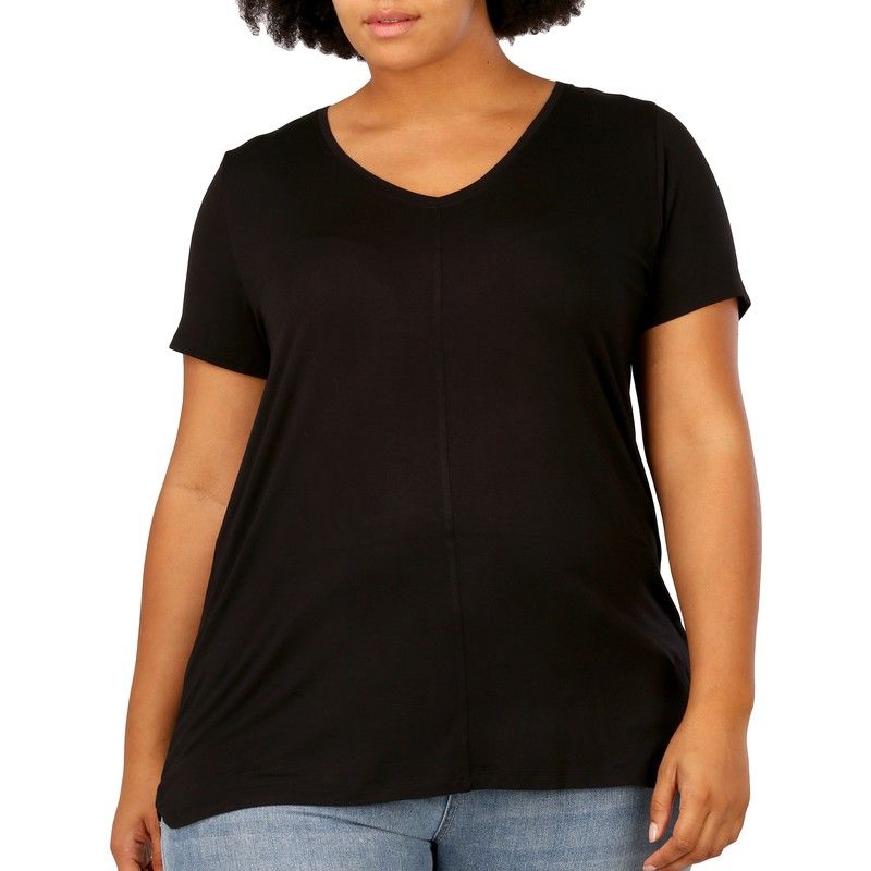 big w plus size clothing