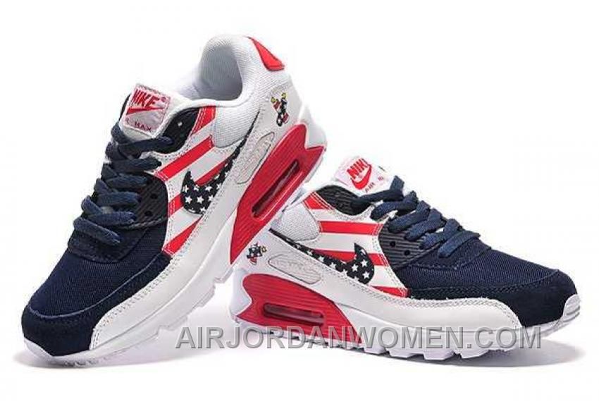 nike air max 90 america