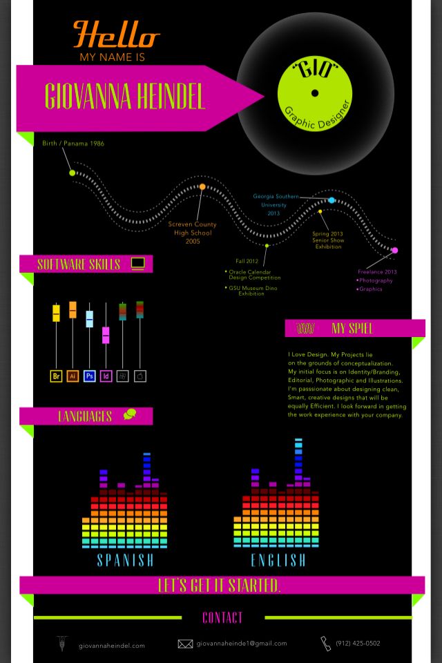 My Infographic Resume Infographs Infographic Resume Creative My Infographic Resume Infographs Infographic Resume Creative