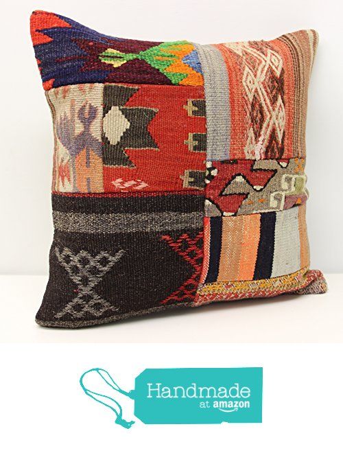 Kilim pillows kilim pillow cover 18x18 inch