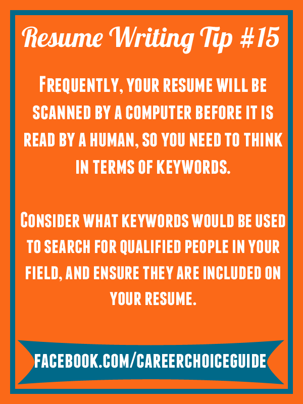 Best Resume Writing Software Classy Resume Writing Quick Tip If Your Resume Is Going To Be "read". Best Resume Writing Software Beauteous Resume Writing Quick Tip If Your Resume Is Going To Be "read".