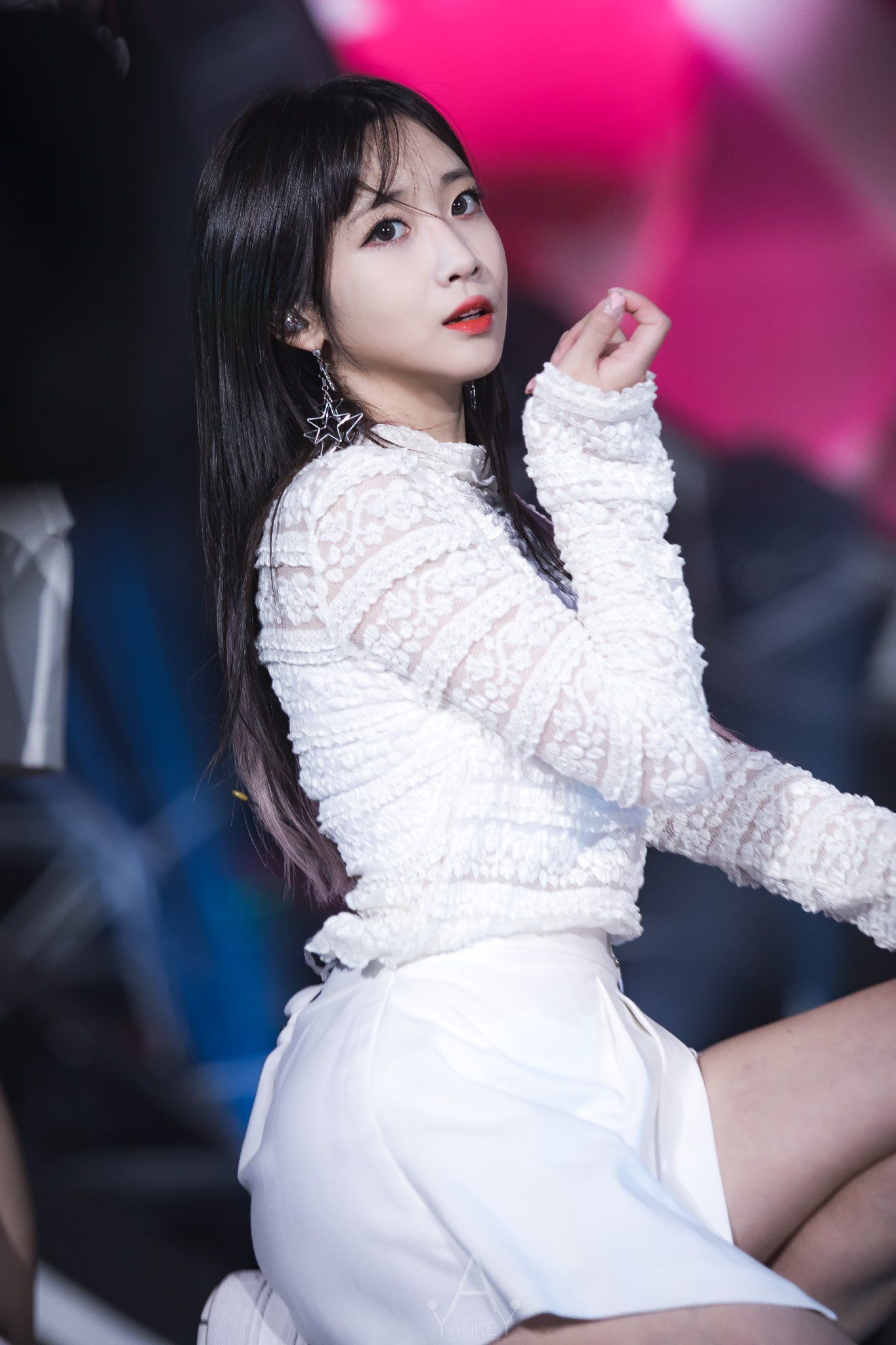 jiae lovelyz jiae lovelyz